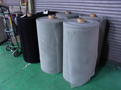 工場の様子 その４